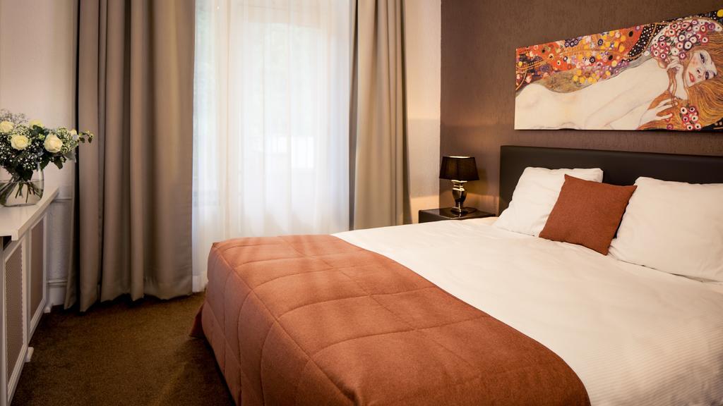 Appartementen Valkenburg Valkenburg aan de Geul Номер фото