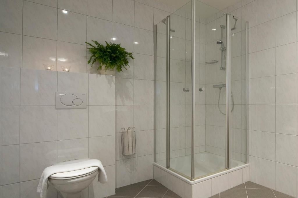 Appartementen Valkenburg Valkenburg aan de Geul Екстер'єр фото