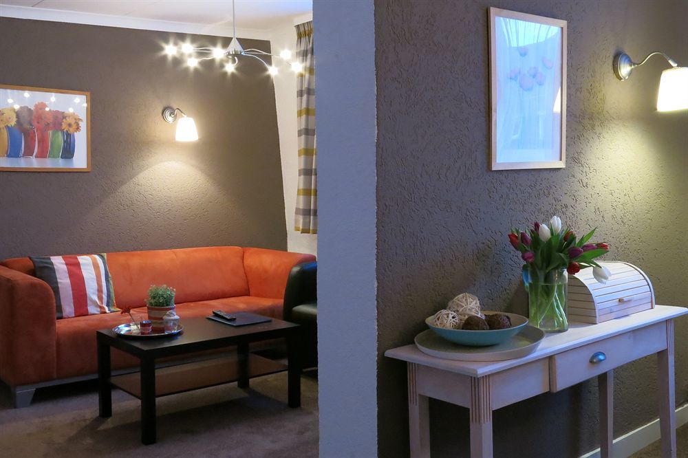 Appartementen Valkenburg Valkenburg aan de Geul Екстер'єр фото